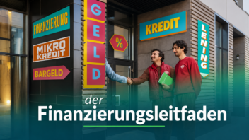 Wie können Sie einfach einen Privatkredit bei WERTIH beantragen?