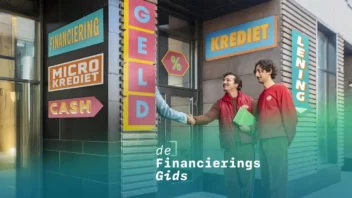 Hoe een persoonlijke lening eenvoudig verkrijgen bij WERTIH?