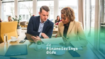 Leasing : Een flexibele oplossing voor de financiering van uw zakelijke apparatuur