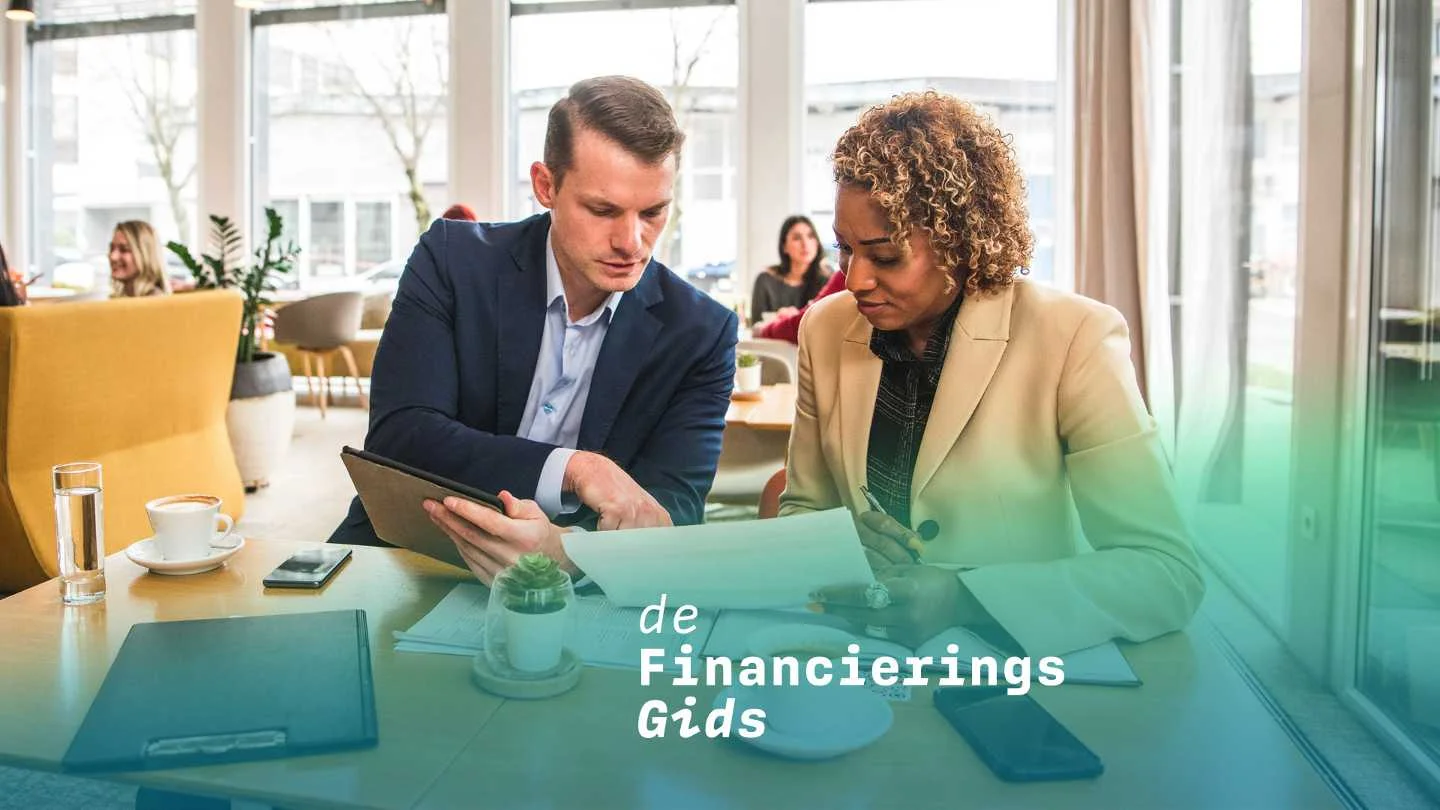 Leasing : Een flexibele oplossing voor de financiering van uw zakelijke apparatuur